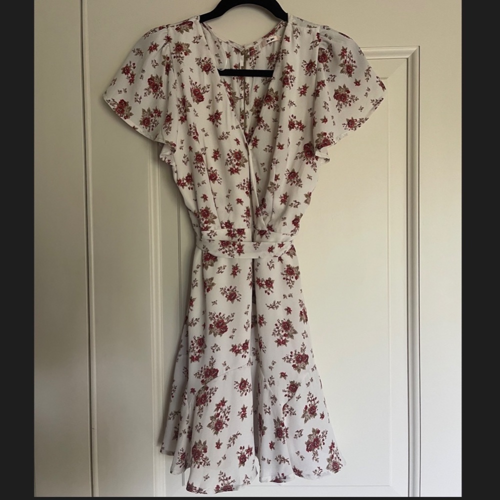 Mi Ami dress size medium